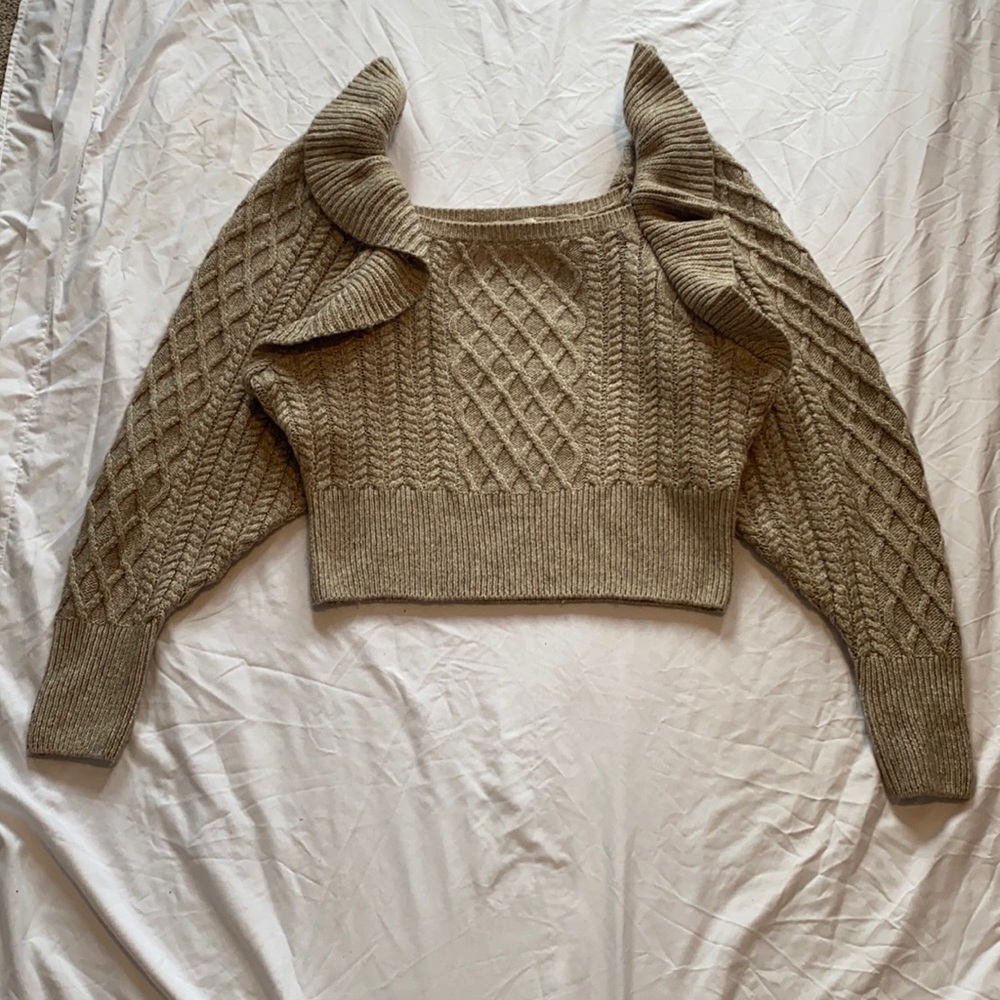H&M sweater